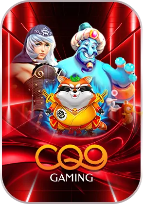 cq9 BY jimmy888