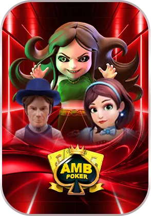 amb BY jimmy888