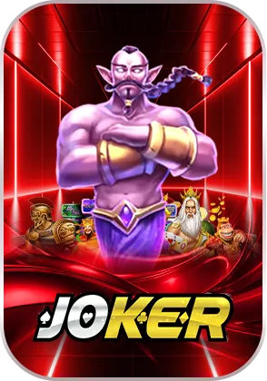 joker BY jimmy888