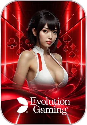 evo BY jimmy888