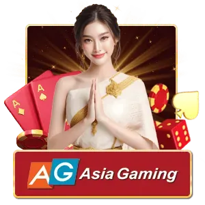 ASIA GAMING BY jimmy888