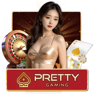 PRETTY GAMING BY jimmy888